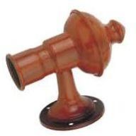 Iron Curtain Brackets