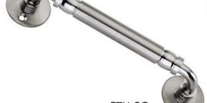 Stainless Steel Concealed Cabinet Handles