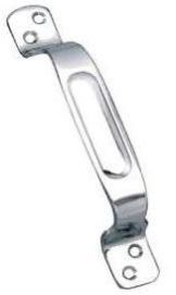Stainless Steel & Iron Cabinet Handles
