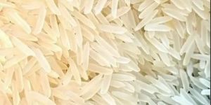 Pusa Raw Basmati Rice