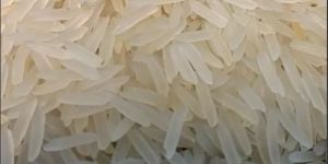 Pusa White Sella Basmati Rice
