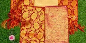 Banarasi Dupatta