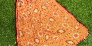 Bandhani Dupatta