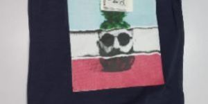 Boys Cotton T Shirts