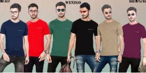 Mens Matty T-Shirts