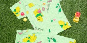 Newborn Baby Night Suit