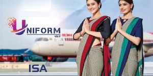 Uniform Sarees