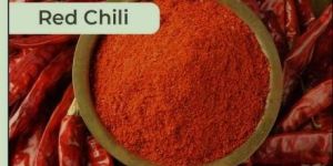 Red Chili Powder