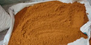 Organic Turmeric Powder