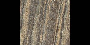 Amazon Dark Series Almond Double Charge Vitrified Tiles