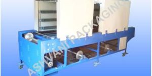 Heat Shrink Tunnel Machine