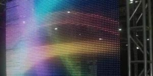 Modular LED Display Panels