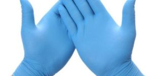 Nitrile Gloves