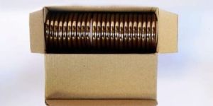 Vivo 1 Golden Polish Kada Set