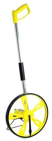 Fold Distance Measuring Wheel