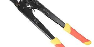 Pipe Crimping Tool