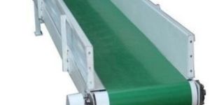 Rubber Belt Conveyor
