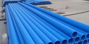 MDPE Water Pipes