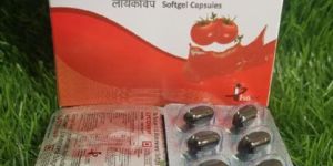 Lycovap Capsules