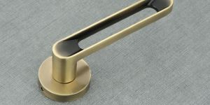 Door Mortise Handles