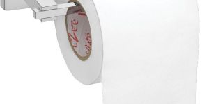 Toilet Paper Roll Holders