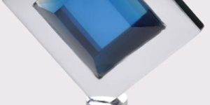 Triangle Curtain Brackets