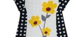 Kids Cotton Printed Top