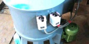 Electroplating Dryer