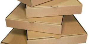 Pizza Paper Box