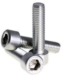 Allen Bolts