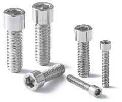 HEX SOCKET HEAD CAP SCREW