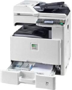 A4 & A3 Kyocera Multifunctional Printer