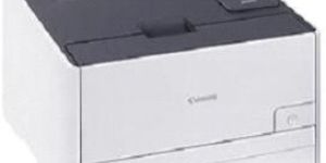 A4 Canon Color Printer