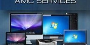 Computer AMC Services