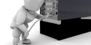 Computer Installation Services