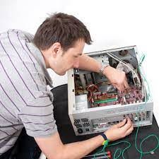 Hardware Installation Services