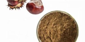Horse Chestnut (Aesculushippocastanum) Standardized Extract