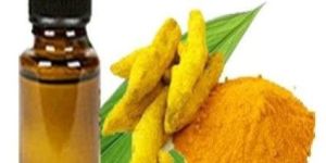 Turmeric Oil