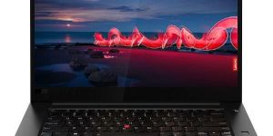 Lenovo Thinkpad X1 Extreme Gen 2 4K OLED Touchscreen