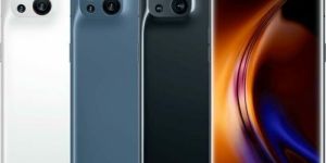 OPPO Find X3 Pro 5G 6.7 12/256GB 50MP Snapdragon 888 Octa Core Phone