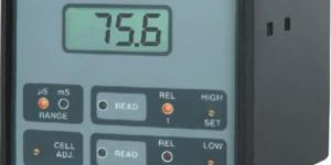 Conductivity Controller
