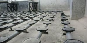 Fine Bubble Diffuser