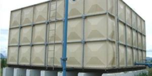 FRP Water Tank