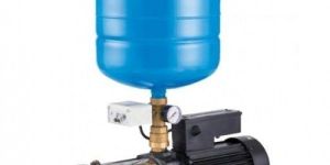Pressure Booster Pump
