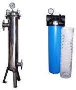 Water Bag Filter