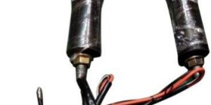 Motorcycle Indicator