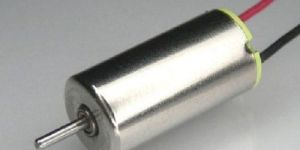 DC Micro Motors