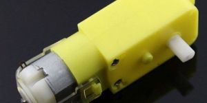DC Motors