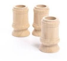 DIFFERENT QUALITY DESIGN CANDLE HOLDER