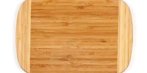 NATURAL MANGO WOOD CHOPPING BAORD HANDMADE PRODUCT